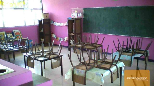 Aulas (vista previa)