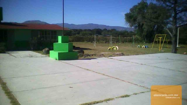 Áreas (vista previa)