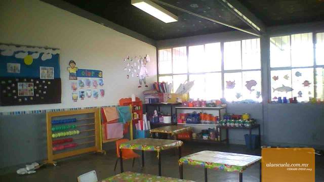 Aulas (vista previa)