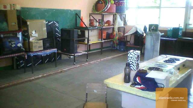 Aulas (vista previa)