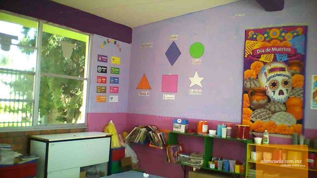 Aulas (vista previa)