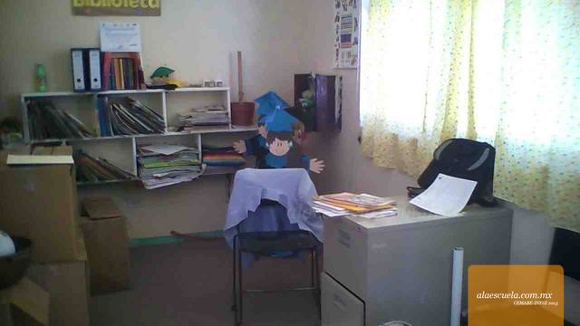 Aulas (vista previa)