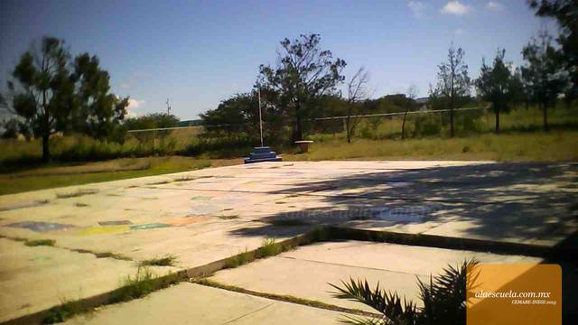 Áreas (vista previa)