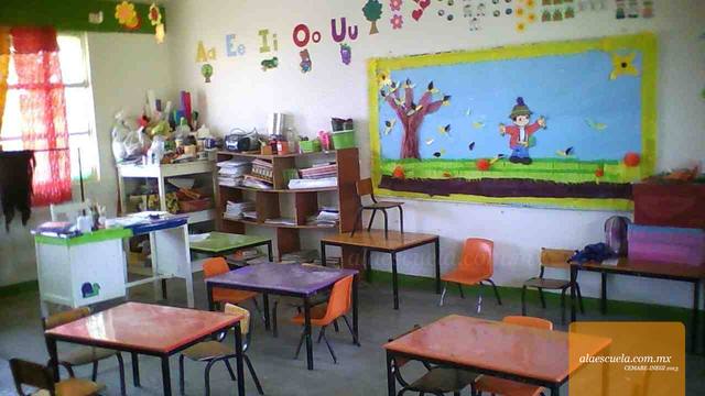 Aulas (vista previa)