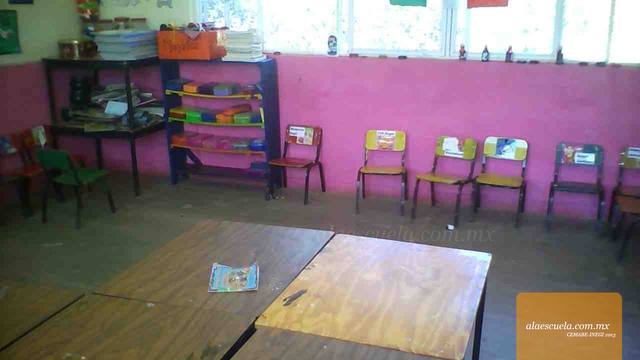 Aulas (vista previa)
