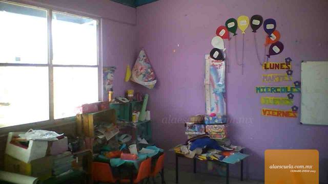 Aulas (vista previa)