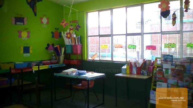 Aulas (vista previa)