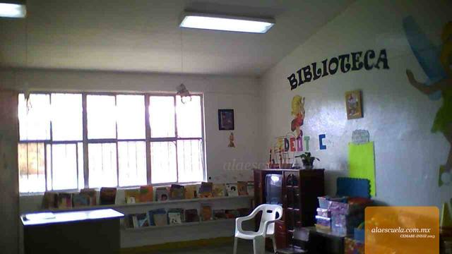 Aulas (vista previa)