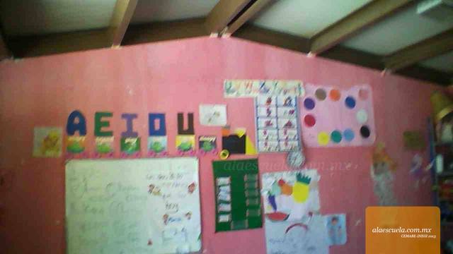 Aulas (vista previa)