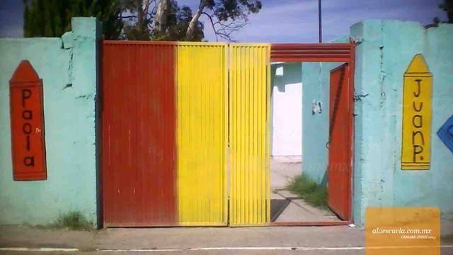 Entrada (vista previa)