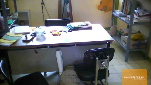 Aulas (vista previa)