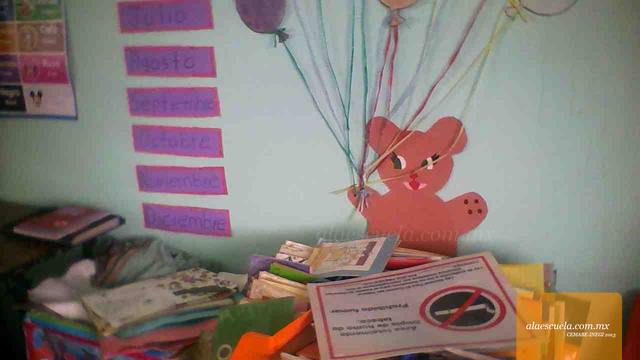 Aulas (vista previa)