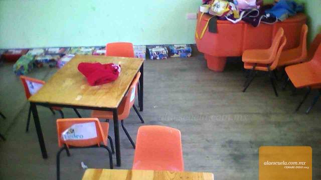 Aulas (vista previa)