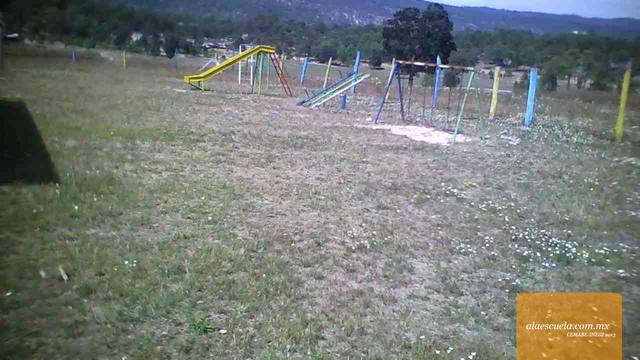 Áreas (vista previa)