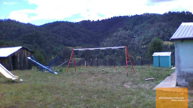 Áreas (vista previa)