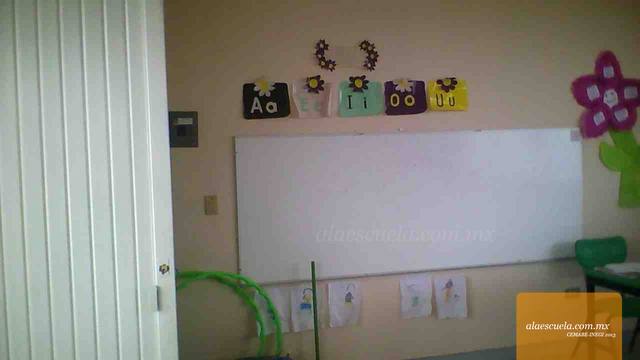 Aulas (vista previa)