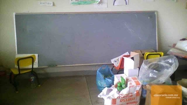 Aulas (vista previa)