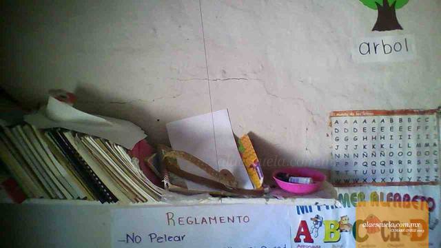 Aulas (vista previa)