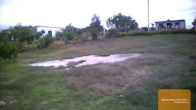 Áreas (vista previa)