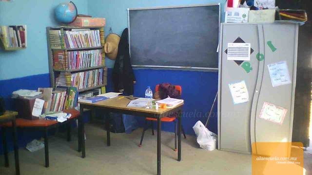 Aulas (vista previa)