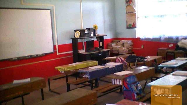 Aulas (vista previa)