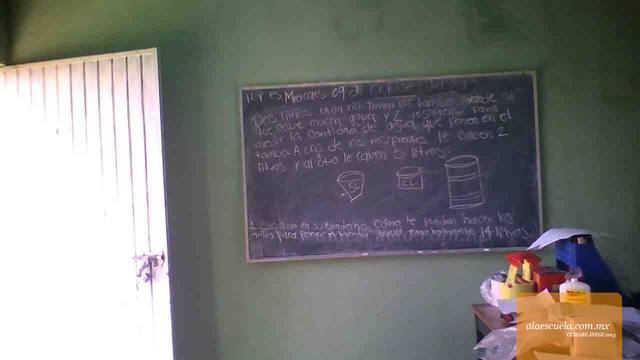 Aulas (vista previa)