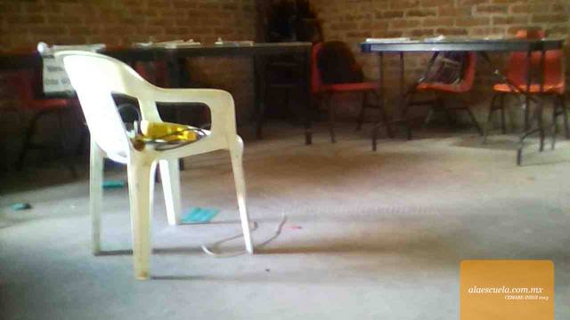 Aulas (vista previa)