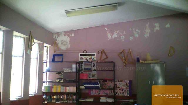 Aulas (vista previa)