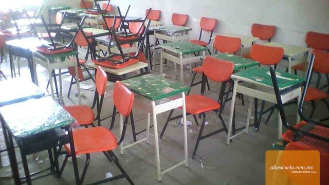 Aulas (vista previa)