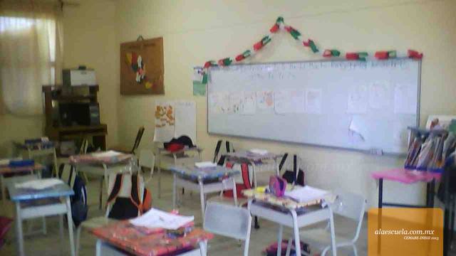 Aulas (vista previa)