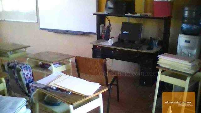 Aulas (vista previa)