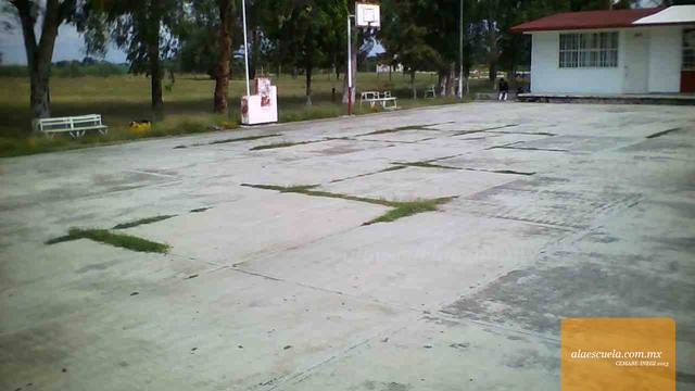 Áreas (vista previa)