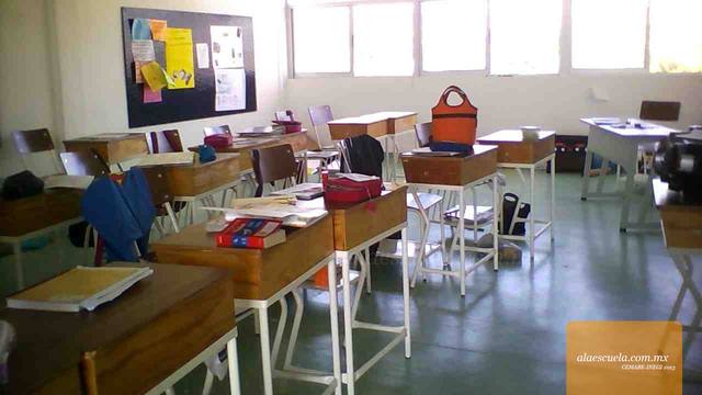 Aulas (vista previa)