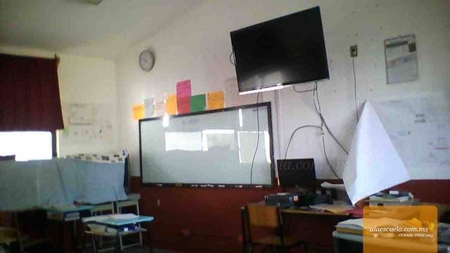 Aulas (vista previa)