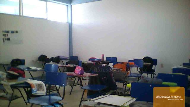 Aulas (vista previa)