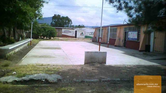 Áreas (vista previa)