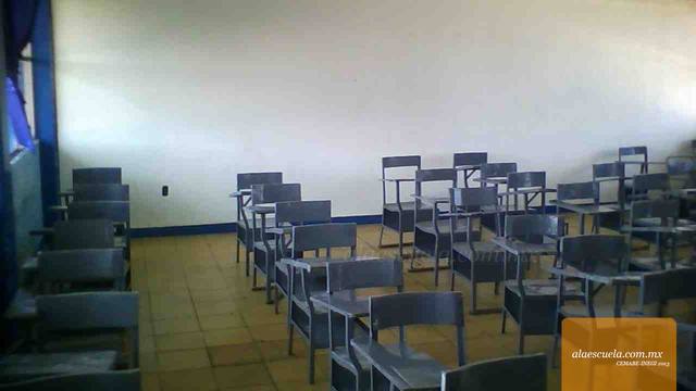 Aulas (vista previa)