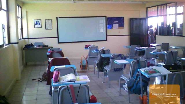 Aulas (vista previa)