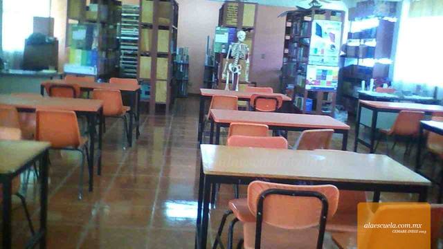 Aulas (vista previa)