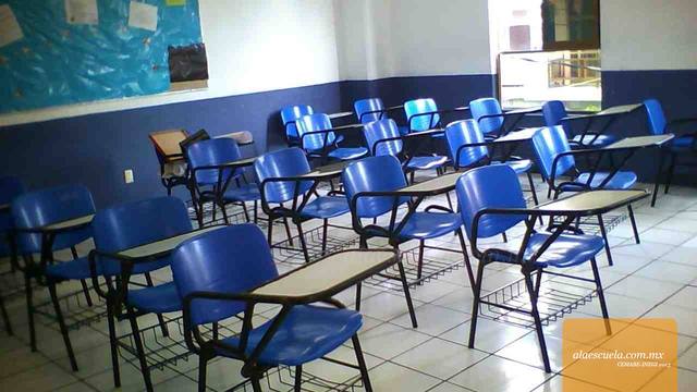 Aulas (vista previa)