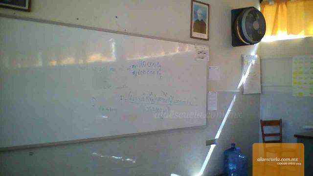 Aulas (vista previa)
