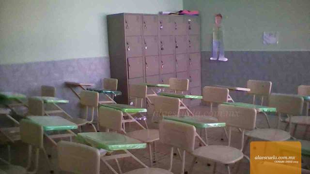Aulas (vista previa)