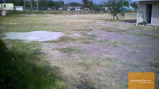 Áreas (vista previa)