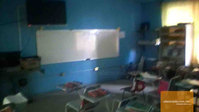 Aulas (vista previa)