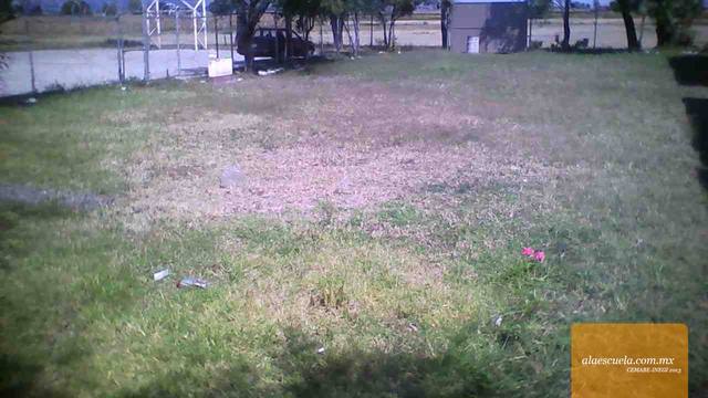 Áreas (vista previa)