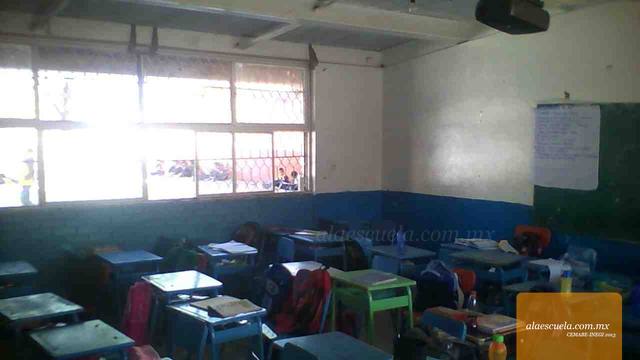 Aulas (vista previa)