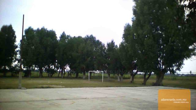 Áreas (vista previa)