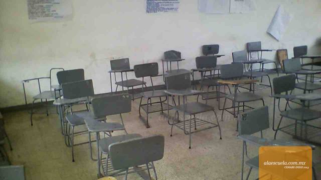Aulas (vista previa)