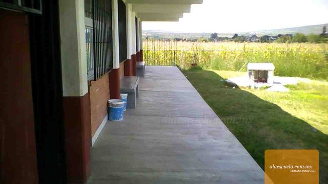 Aulas (vista previa)