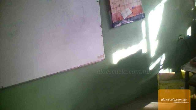 Aulas (vista previa)